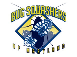 Bug Squashers of Maryland