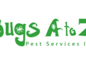 Bugs A to Z Pest Services